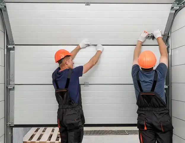 garage door service Orland Park